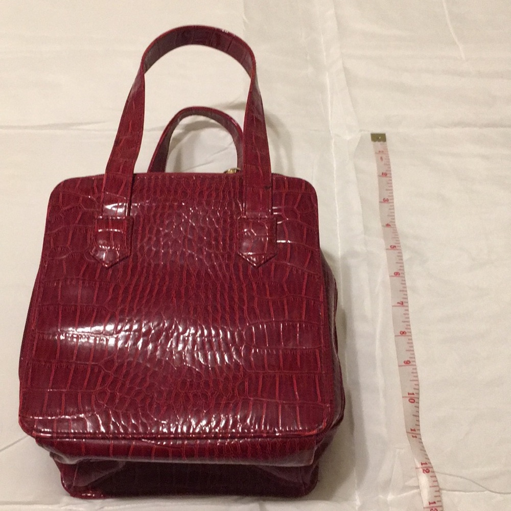 BD - Sexy Sassy Faux Snakeskin